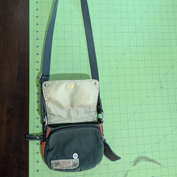 Sherpani Petal purse - Picture 2 of 5